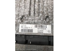 Recambio de centralita motor uce para renault espace iv (jk0) expression referencia OEM IAM S180067106A 237100307R  2