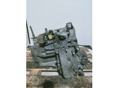 Recambio de caja cambios para peugeot 607 (s1) básico referencia OEM IAM 20UE06 0768009  2