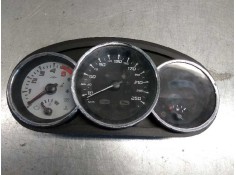 Recambio de cuadro instrumentos para renault megane iii sport tourer 1.5 dci diesel fap referencia OEM IAM 248101343R  