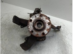 Recambio de mangueta delantera izquierda para volkswagen golf v berlina (1k1) 1.6 16v fsi referencia OEM IAM   