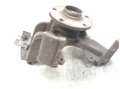 Recambio de mangueta delantera izquierda para volkswagen golf v berlina (1k1) 1.6 16v fsi referencia OEM IAM    2