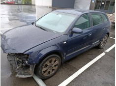 audi a3 sportback (8p) del año 2020