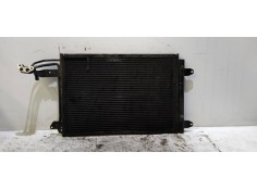 Recambio de condensador / radiador aire acondicionado para seat toledo (5p2) reference referencia OEM IAM   