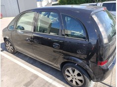 opel meriva del año 2006 2