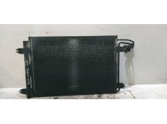 Recambio de condensador / radiador aire acondicionado para seat toledo (5p2) reference referencia OEM IAM    2