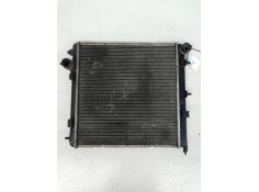 Recambio de radiador agua para citroen c3 hdi 70 collection referencia OEM IAM   