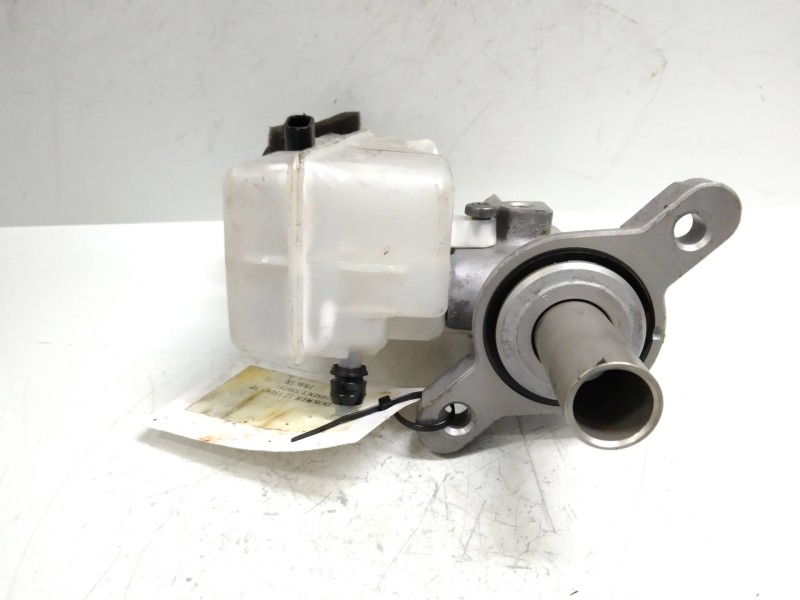 Recambio de bomba freno para dacia dokker 1.5 dci diesel fap cat referencia OEM IAM   