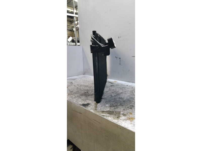 Recambio de condensador / radiador aire acondicionado para seat toledo (5p2) reference referencia OEM IAM   