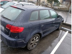 audi a3 sportback (8p) del año 2020 2