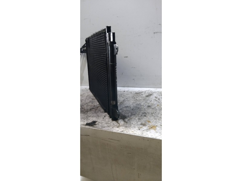 Recambio de condensador / radiador aire acondicionado para seat toledo (5p2) reference referencia OEM IAM   