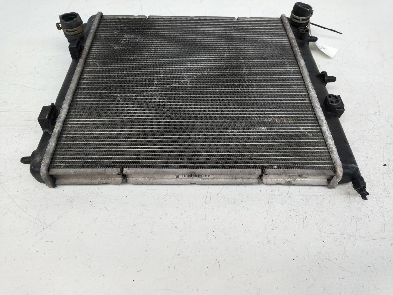 Recambio de radiador agua para citroen c3 hdi 70 collection referencia OEM IAM   