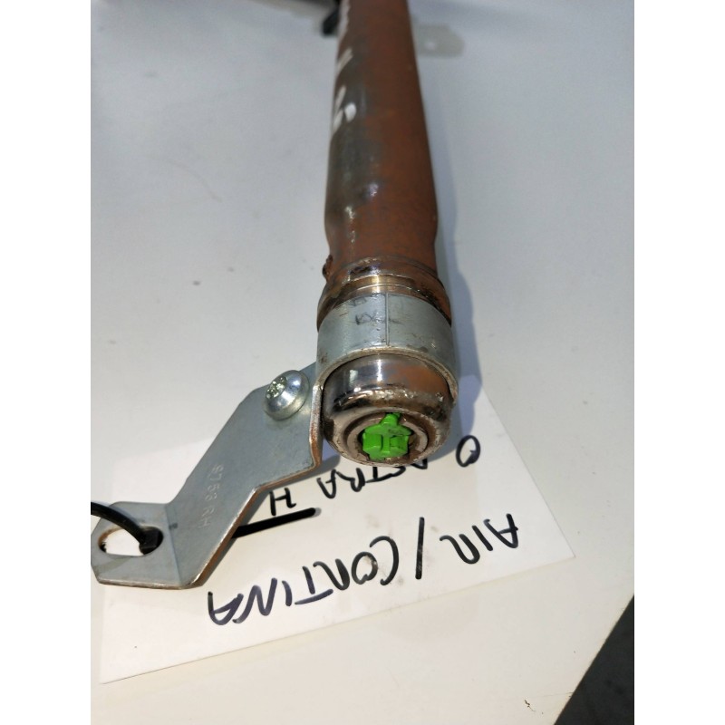 Recambio de airbag cortina delantero derecho para opel astra h berlina 1.7 16v cdti referencia OEM IAM 24451358  