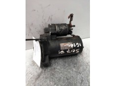 Recambio de motor arranque para peugeot 307 (s1) xn referencia OEM IAM 0936013850 16 I 16V 