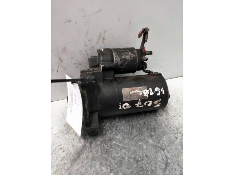 Recambio de motor arranque para peugeot 307 (s1) xn referencia OEM IAM 0936013850 16 I 16V 