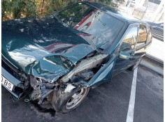 citroen zx del año 1996