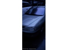 renault megane i fase 2 berlina (ba0) del año 2001