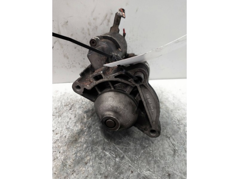 Recambio de motor arranque para peugeot 307 (s1) xn referencia OEM IAM 0936013850 16 I 16V 