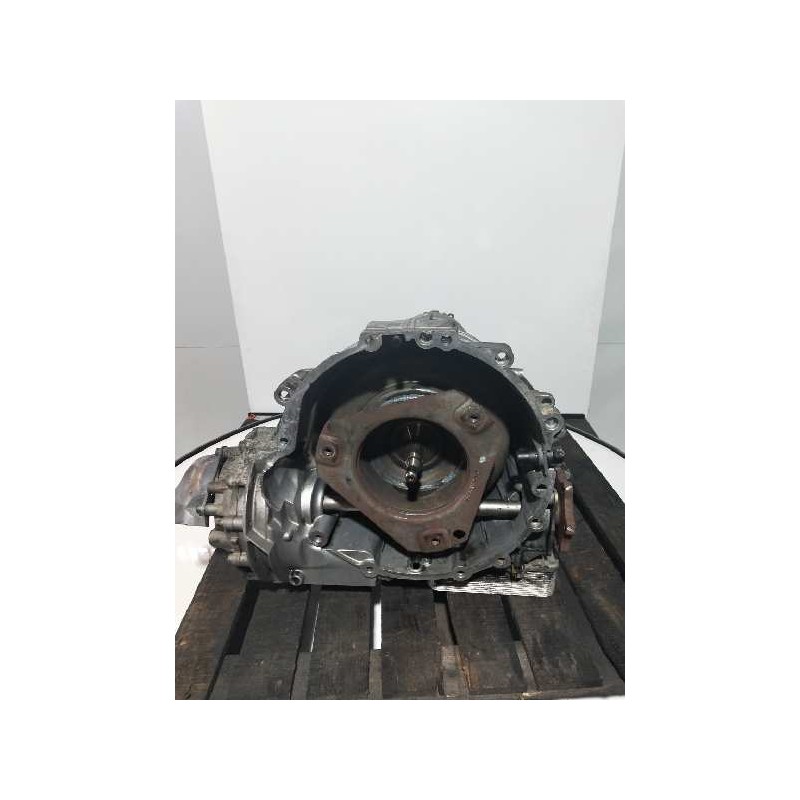 Recambio de caja cambios para audi a8 (4e2) 3.7 quattro referencia OEM IAM GNT 030018 6HP26 1068030018 0006200