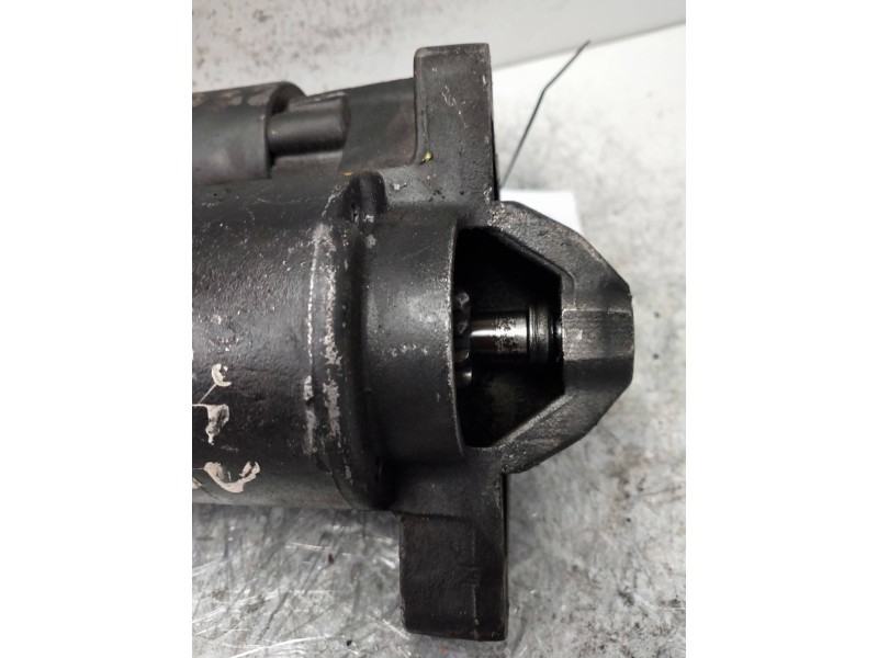 Recambio de motor arranque para peugeot 307 (s1) xn referencia OEM IAM 0936013850 16 I 16V 