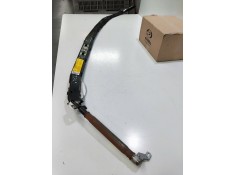 Recambio de airbag cortina delantero izquierdo para opel astra h berlina 1.7 16v cdti referencia OEM IAM 24451357  