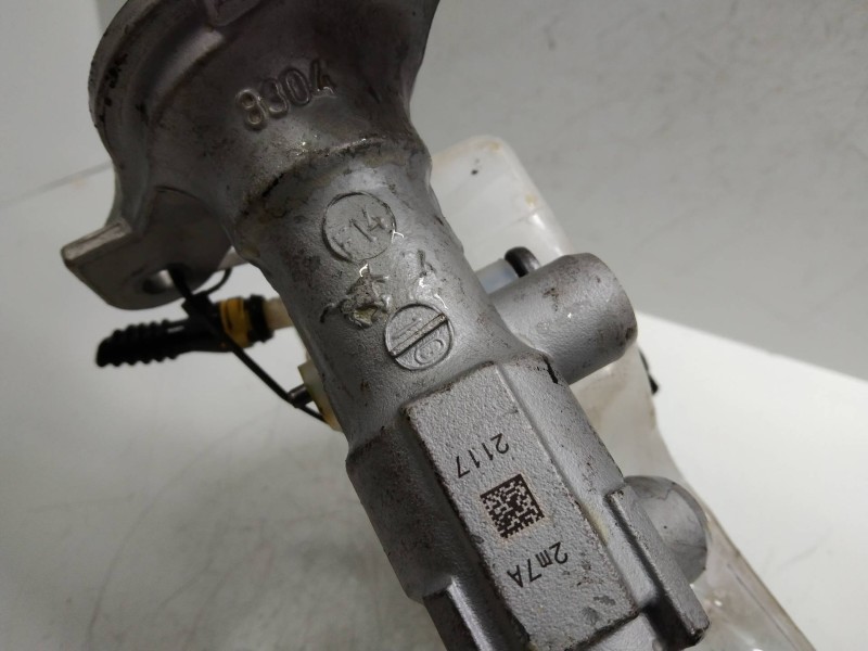 Recambio de bomba freno para dacia sandero 1.5 dci diesel fap cat referencia OEM IAM   