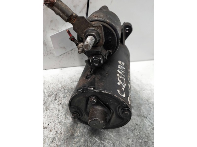 Recambio de motor arranque para peugeot 307 (s1) xn referencia OEM IAM 0936013850 16 I 16V 