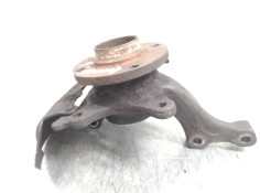 Recambio de mangueta delantera derecha para volkswagen passat berlina (312) cl referencia OEM IAM    2