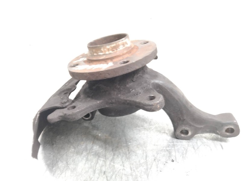 Recambio de mangueta delantera derecha para volkswagen passat berlina (312) cl referencia OEM IAM   