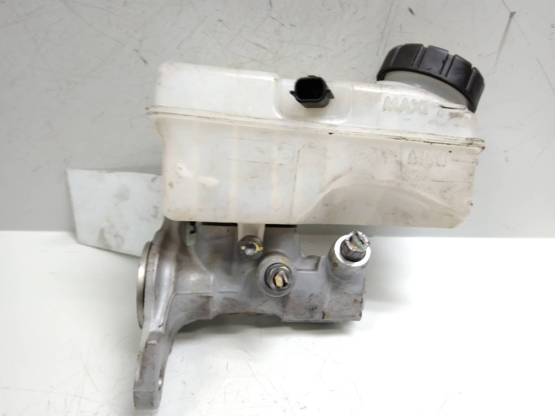 Recambio de bomba freno para dacia sandero 1.5 dci diesel fap cat referencia OEM IAM   