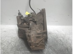 Recambio de caja cambios para renault megane ii familiar 2.0 dci diesel cat referencia OEM IAM PK4001 8200562298 C006110 2