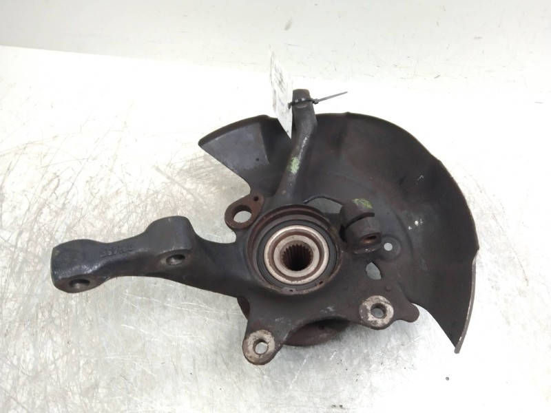 Recambio de mangueta delantera derecha para volkswagen passat berlina (312) cl referencia OEM IAM   