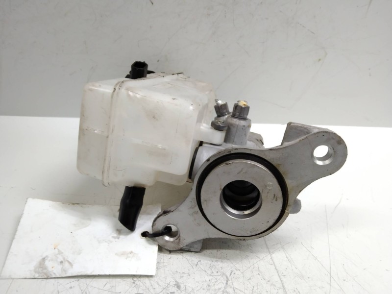 Recambio de bomba freno para dacia sandero 1.5 dci diesel fap cat referencia OEM IAM   