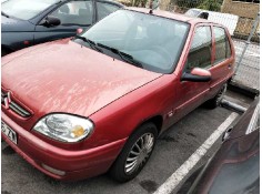 citroen saxo del año 2000