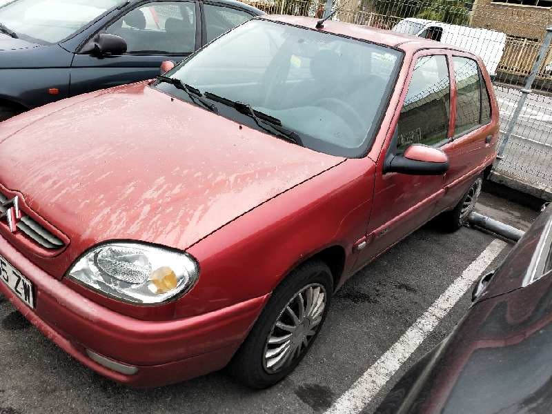 citroen saxo del año 2000
