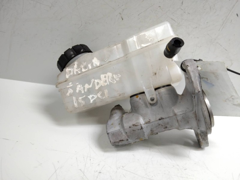 Recambio de bomba freno para dacia sandero 1.5 dci diesel fap cat referencia OEM IAM   