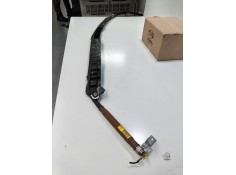 Recambio de airbag cortina delantero derecho para opel astra gtc 1.6 16v referencia OEM IAM 24451352  