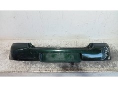 Recambio de paragolpes trasero para toyota yaris (ncp1/nlp1/scp1) 1.3 t3 referencia OEM IAM   