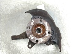 Recambio de mangueta delantera izquierda para volkswagen passat berlina (312) cl referencia OEM IAM   