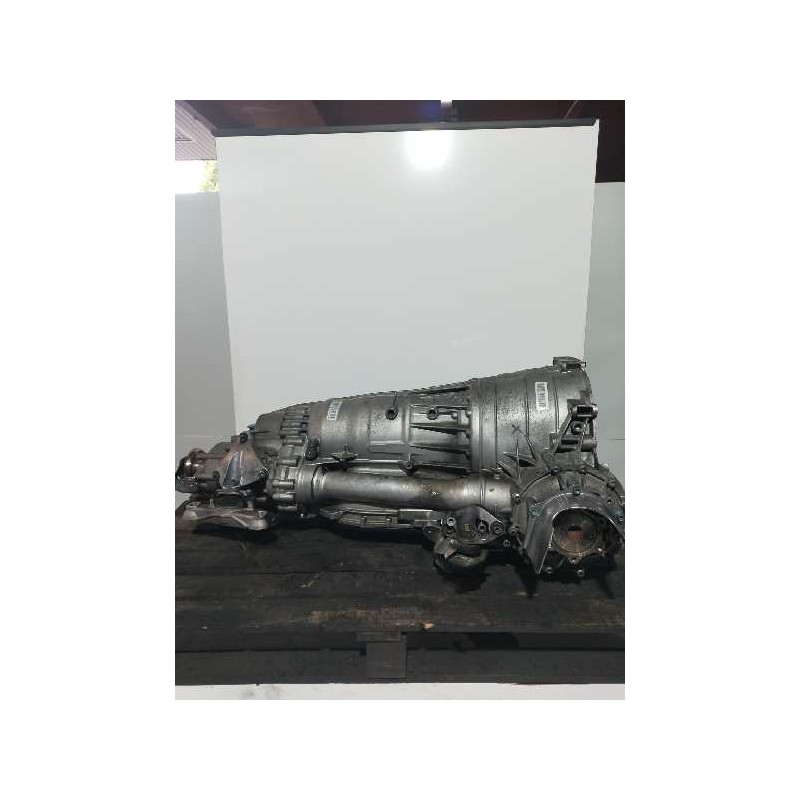 Recambio de caja cambios para audi a8 (4e2) 3.7 quattro referencia OEM IAM GNT 030018 6HP26 1068030018 0006200