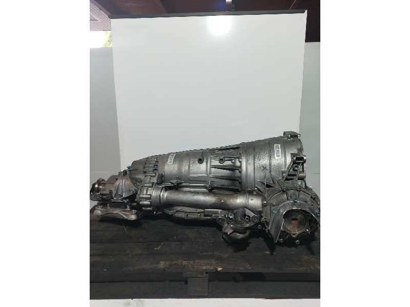 Recambio de caja cambios para audi a8 (4e2) 3.7 quattro referencia OEM IAM GNT 030018 6HP26 1068030018 0006200