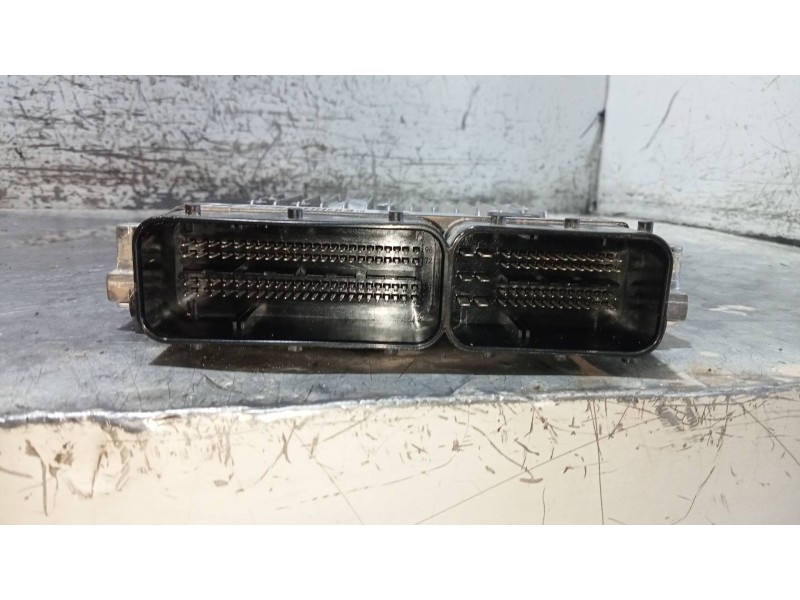 Recambio de centralita motor uce para mercedes clase gla (w156) gla 200 cdi (156.908) referencia OEM IAM 28454431 A6519009702 A6