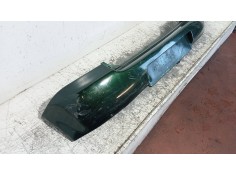 Recambio de paragolpes trasero para toyota yaris (ncp1/nlp1/scp1) 1.3 t3 referencia OEM IAM    2