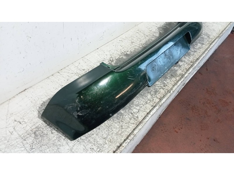 Recambio de paragolpes trasero para toyota yaris (ncp1/nlp1/scp1) 1.3 t3 referencia OEM IAM   