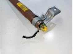 Recambio de airbag cortina delantero derecho para opel astra gtc 1.6 16v referencia OEM IAM 24451352   2