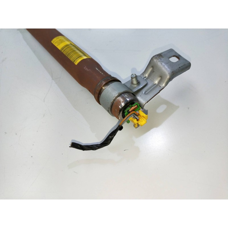 Recambio de airbag cortina delantero derecho para opel astra gtc 1.6 16v referencia OEM IAM 24451352  