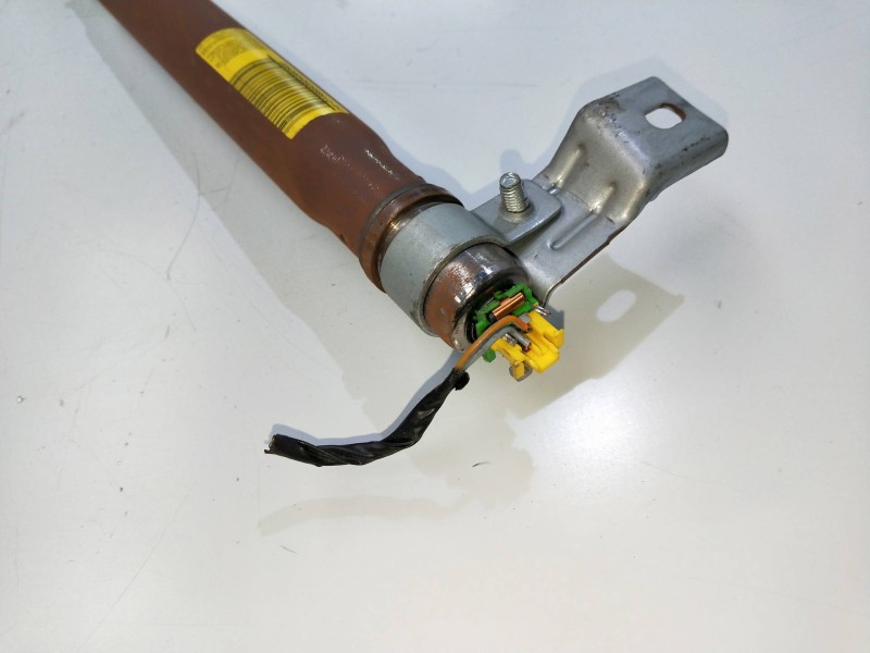 Recambio de airbag cortina delantero derecho para opel astra gtc 1.6 16v referencia OEM IAM 24451352  