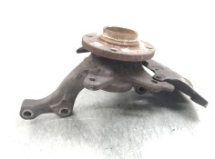 Recambio de mangueta delantera izquierda para volkswagen passat berlina (312) cl referencia OEM IAM    2