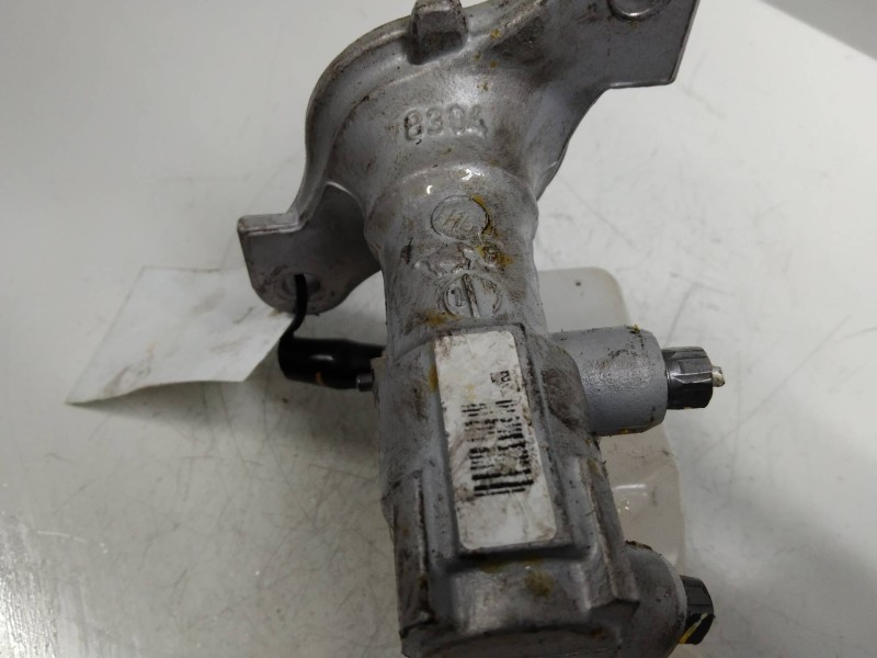 Recambio de bomba freno para dacia sandero 1.5 dci diesel fap cat referencia OEM IAM   