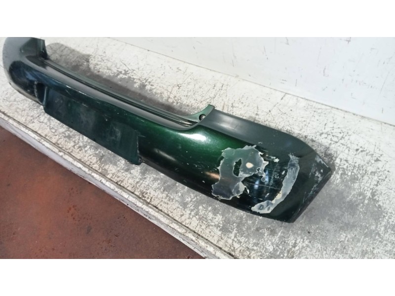 Recambio de paragolpes trasero para toyota yaris (ncp1/nlp1/scp1) 1.3 t3 referencia OEM IAM   