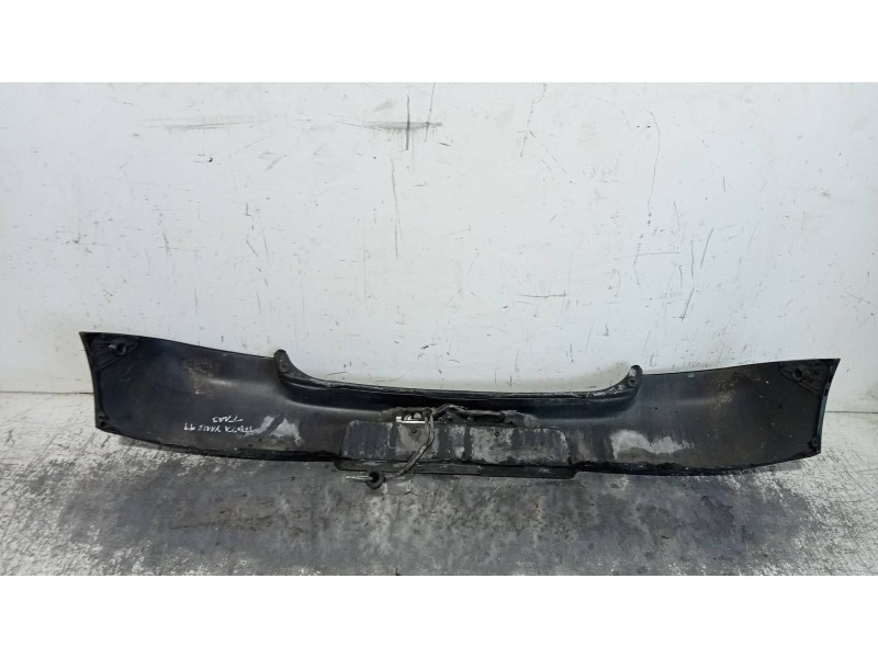 Recambio de paragolpes trasero para toyota yaris (ncp1/nlp1/scp1) 1.3 t3 referencia OEM IAM   